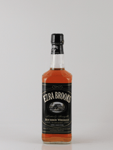 Load image into Gallery viewer, Ezra Brooks Black Old Label - Bottle Of Japan