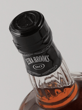 Load image into Gallery viewer, Ezra Brooks Black Old Label - Bottle Of Japan