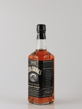 Load image into Gallery viewer, Ezra Brooks Black Old Label - Bottle Of Japan