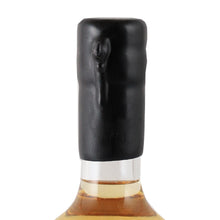 Load image into Gallery viewer, Fable Chapter 5 Mannochmore 11 Year Old 2010 56.3% 700ml - Black wax neck seal