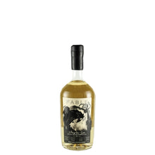 Load image into Gallery viewer, Fable Chapter 6 Blair Athol 10 Year Old 2011 56.3% 700ml - Bottle front with Crows artwork