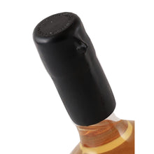Load image into Gallery viewer, Fable Chapter 7 Glen Elgin 12 Year Old 2009 58.2% 700ml - Black wax cap top and embossed rim