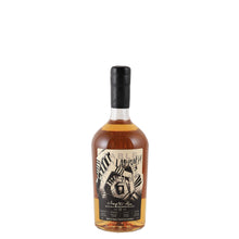 Load image into Gallery viewer, Fable Chapter Ten Inchgower 12 Year Old 2009 61.3% 700ml - bottle front