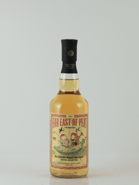 Far East of Peat 7th Batch - Bottle Of Japan