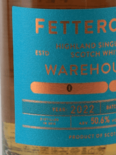 Load image into Gallery viewer, Fettercairn Warehouse 2 - Bottle Of Japan
