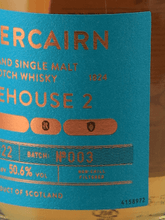 Load image into Gallery viewer, Fettercairn Warehouse 2 - Bottle Of Japan