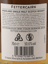 Load image into Gallery viewer, Fettercairn Warehouse 2 - Bottle Of Japan
