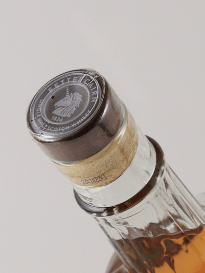 Fettercairn Warehouse 2 - Bottle Of Japan