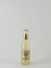 Load image into Gallery viewer, Fever - Tree Lemon Tonic Water 200ml - Bottle Of Japan