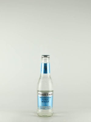 Fever - Tree Mediterranean Tonic Water - Bottle Of Japan