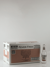 Load image into Gallery viewer, Fever - Tree Premium Soda Water - Bottle Of Japan