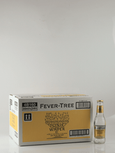 Load image into Gallery viewer, Fever - Tree Premium Tonic Water - Bottle Of Japan