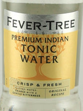 Load image into Gallery viewer, Fever - Tree Premium Tonic Water - Bottle Of Japan