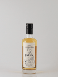 Fin De Partie - Bottle Of Japan