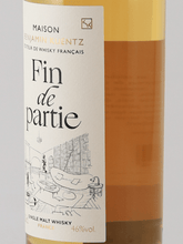 Load image into Gallery viewer, Fin De Partie - Bottle Of Japan
