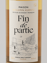 Load image into Gallery viewer, Fin De Partie - Bottle Of Japan