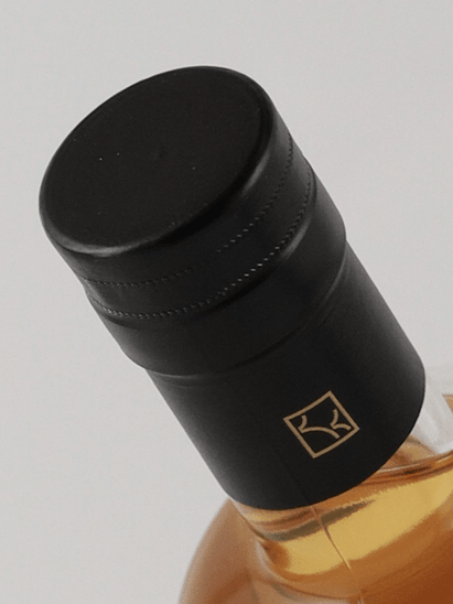 Fin De Partie - Bottle Of Japan