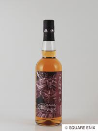 Final Fantasy XIV Amahagan Edition Zodiark - Bottle Of Japan