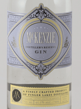 Load image into Gallery viewer, Finger Lakes McKenzie Distillers Reserve Gin - Bottle Of Japan