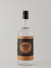 Finger Lakes McKenzie White Dog 1L - Bottle Of Japan