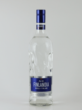 Load image into Gallery viewer, Finlandia Vodka 1L - Bottle Of Japan