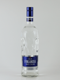 Finlandia Vodka 1L - Bottle Of Japan