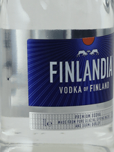 Load image into Gallery viewer, Finlandia Vodka 1L - Bottle Of Japan