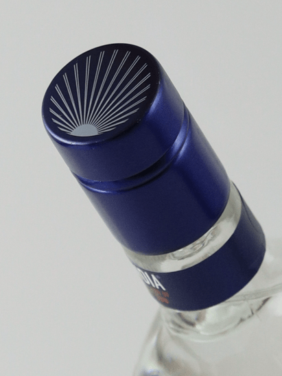 Finlandia Vodka 1L - Bottle Of Japan