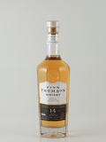 Finn Thomson Ardmore 14 Year Old 2009