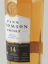 Load image into Gallery viewer, Finn Thomson Ardmore 14 Year Old 2009 - Bottle Of Japan