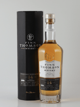 Load image into Gallery viewer, Finn Thomson Ardmore 14 Year Old 2009 - Bottle Of Japan