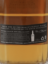 Load image into Gallery viewer, Finn Thomson Ardmore 14 Year Old 2009 - Bottle Of Japan