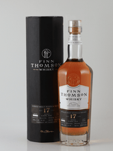 Load image into Gallery viewer, Finn Thomson Caol Ila 17 Year Old 2006 - Bottle Of Japan