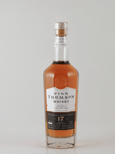 Load image into Gallery viewer, Finn Thomson Caol Ila 17 Year Old 2006 - Bottle Of Japan