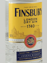 Load image into Gallery viewer, Finsbury Gin - Bottle Of Japan