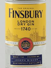 Load image into Gallery viewer, Finsbury Gin - Bottle Of Japan
