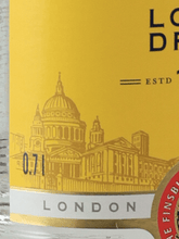 Load image into Gallery viewer, Finsbury Gin - Bottle Of Japan