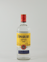 Load image into Gallery viewer, Finsbury Gin - Bottle Of Japan