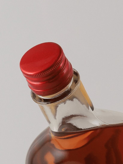 Fireball 700ml - Bottle Of Japan