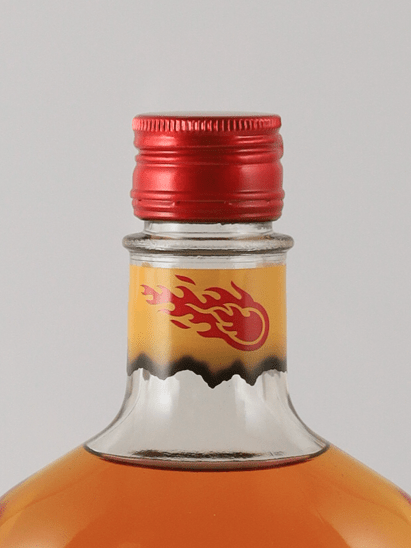Fireball 700ml - Bottle Of Japan