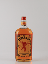 Load image into Gallery viewer, Fireball 700ml - Bottle Of Japan