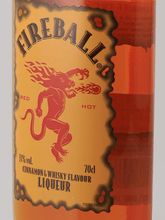 Load image into Gallery viewer, Fireball 700ml - Bottle Of Japan