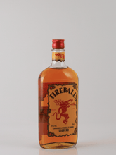 Load image into Gallery viewer, Fireball 700ml - Bottle Of Japan