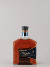 Load image into Gallery viewer, Flor de Caña 12 Year Old 700ml - Bottle Of Japan