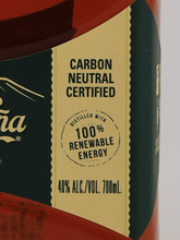 Load image into Gallery viewer, Flor de Caña 15 Year Old Terra - Bottle Of Japan