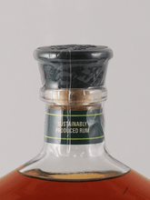Load image into Gallery viewer, Flor de Caña 15 Year Old Terra - Bottle Of Japan