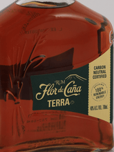 Load image into Gallery viewer, Flor de Caña 15 Year Old Terra - Bottle Of Japan