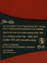 Load image into Gallery viewer, Flor de Caña 15 Year Old Terra - Bottle Of Japan