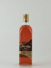Load image into Gallery viewer, Flor de Caña 7 Year Old - Bottle Of Japan