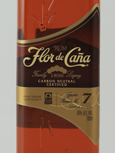 Load image into Gallery viewer, Flor de Caña 7 Year Old - Bottle Of Japan